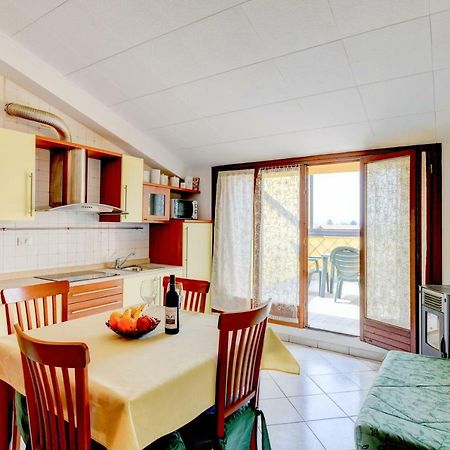 Sarno Apartments Caravaggio Sirmione Exteriér fotografie