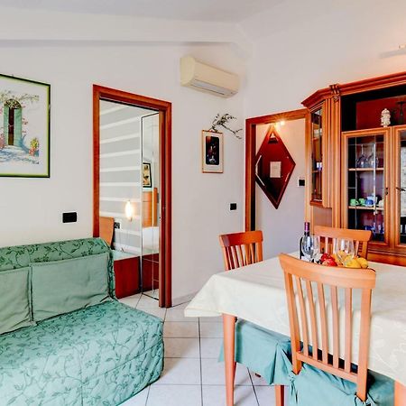 Sarno Apartments Caravaggio Sirmione Exteriér fotografie