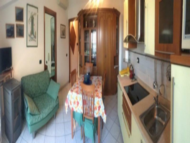 Sarno Apartments Caravaggio Sirmione Exteriér fotografie