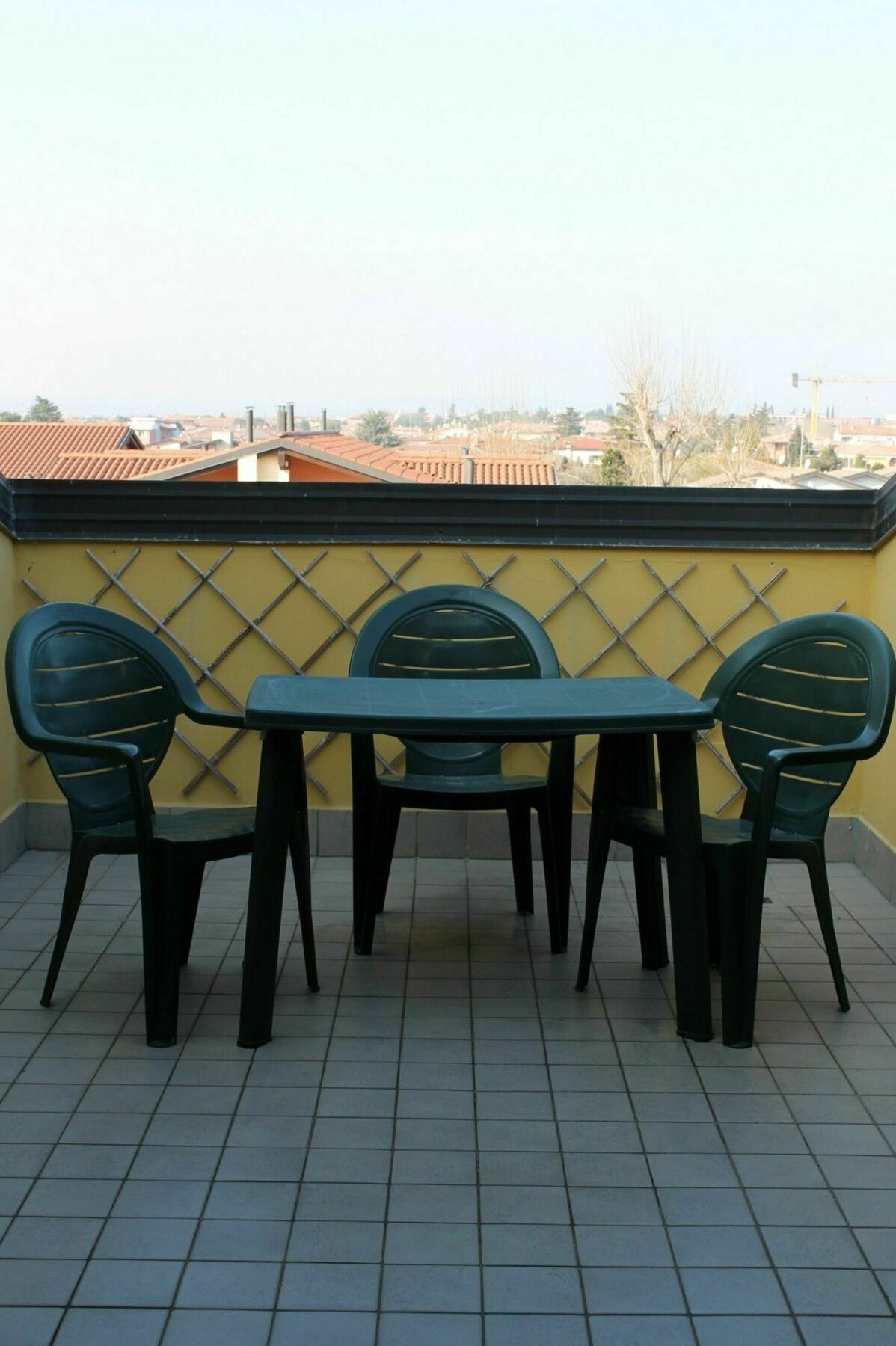 Sarno Apartments Caravaggio Sirmione Exteriér fotografie
